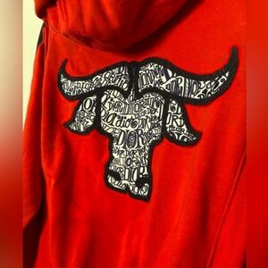 Dior x Shawn Stussy Hoodie